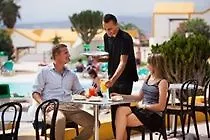 Отель Labranda Caleta Dorada Fuerteventura Island 3*,  Испания